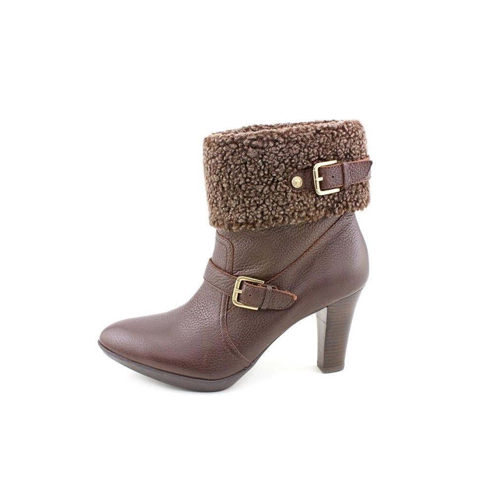 Anne Klein Akandre Ankle Boots